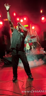 273 Blaze Bayley